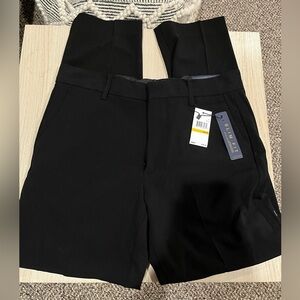 Slim Fit Dress Pants